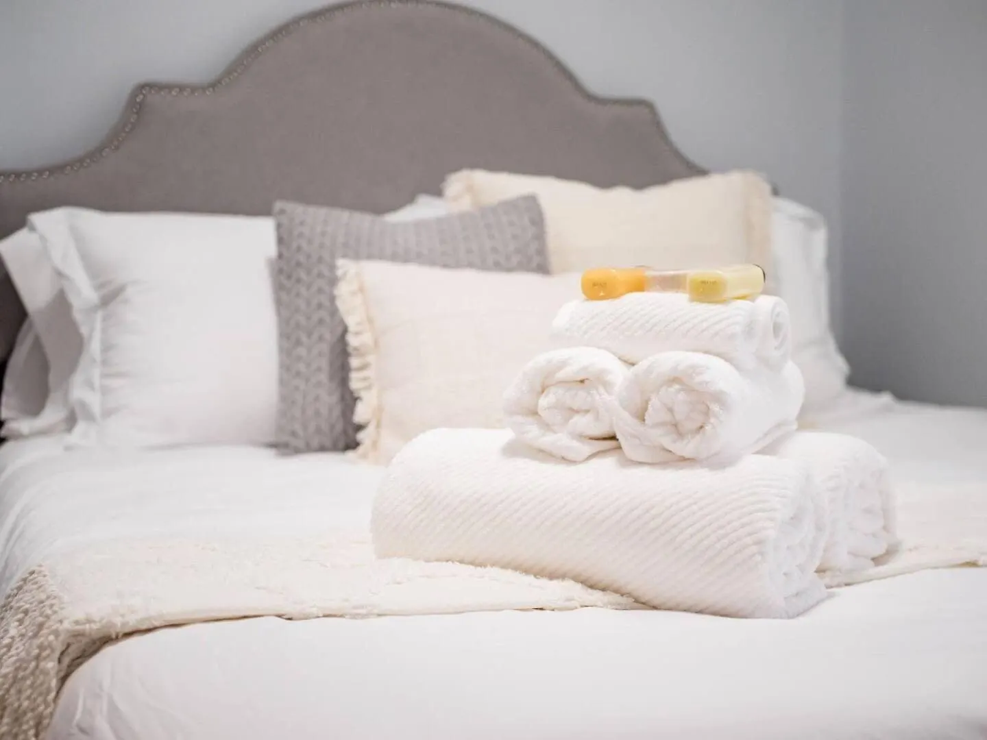 הוילה קולומבוס Fun Upscale Oasis W Hot Tub Near Osu & Short North 0*,  ארצות הברית