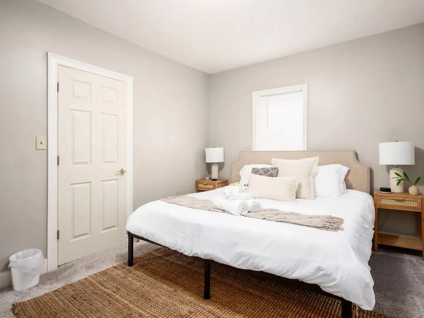 בית נופש הוילה קולומבוס Fun Upscale Oasis W Hot Tub Near Osu & Short North
