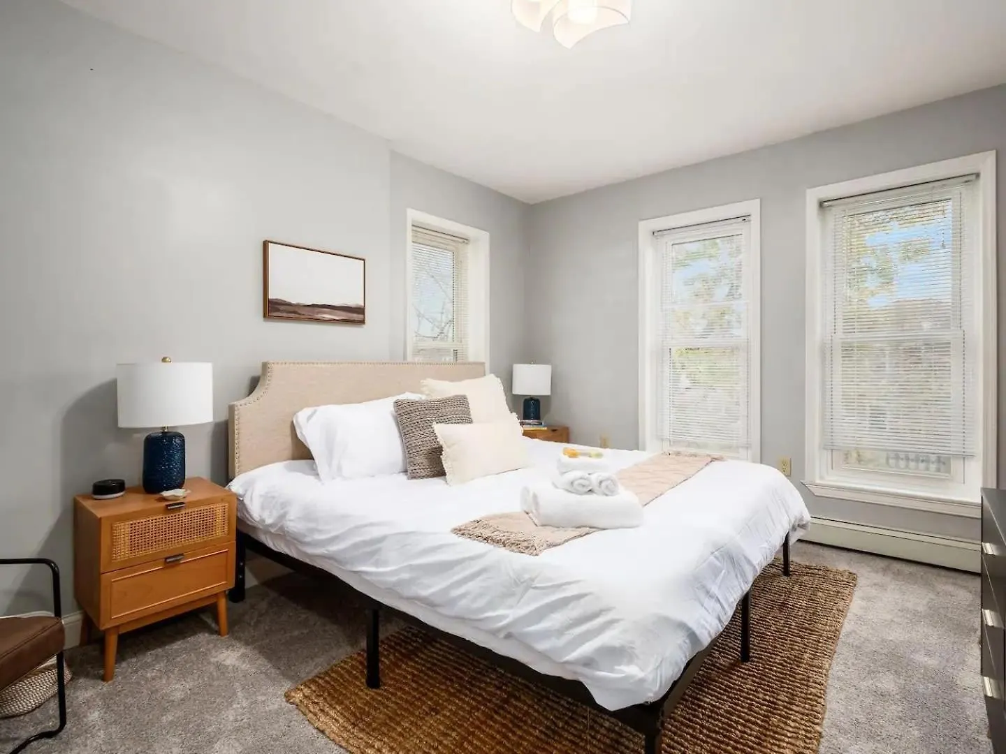 הוילה קולומבוס Fun Upscale Oasis W Hot Tub Near Osu & Short North