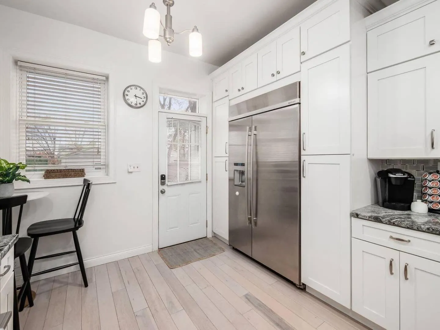 הוילה קולומבוס Fun Upscale Oasis W Hot Tub Near Osu & Short North בית נופש