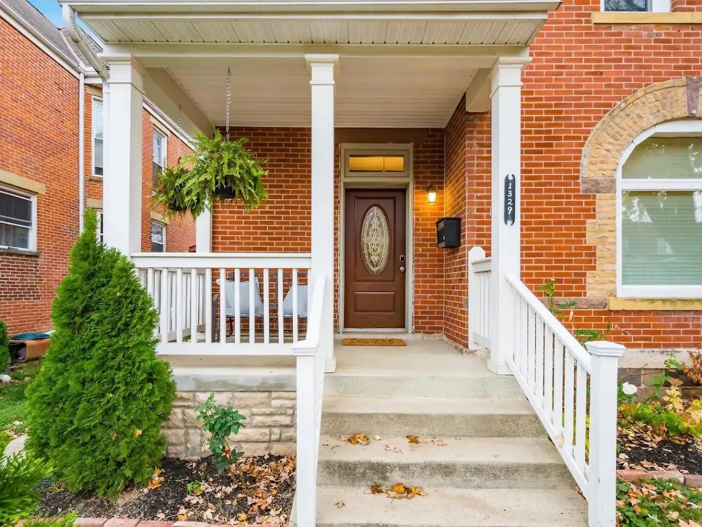 בית נופש הוילה קולומבוס Fun Upscale Oasis W Hot Tub Near Osu & Short North