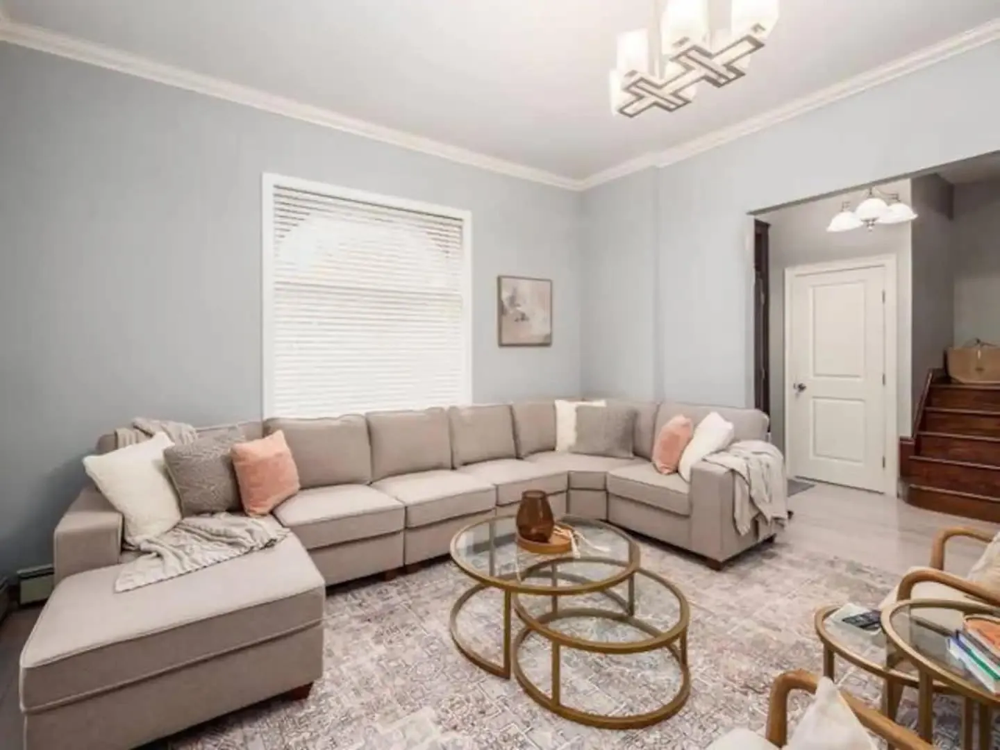 הוילה קולומבוס Fun Upscale Oasis W Hot Tub Near Osu & Short North 0*,  ארצות הברית